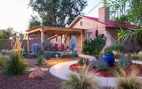 Casa La Huerta
